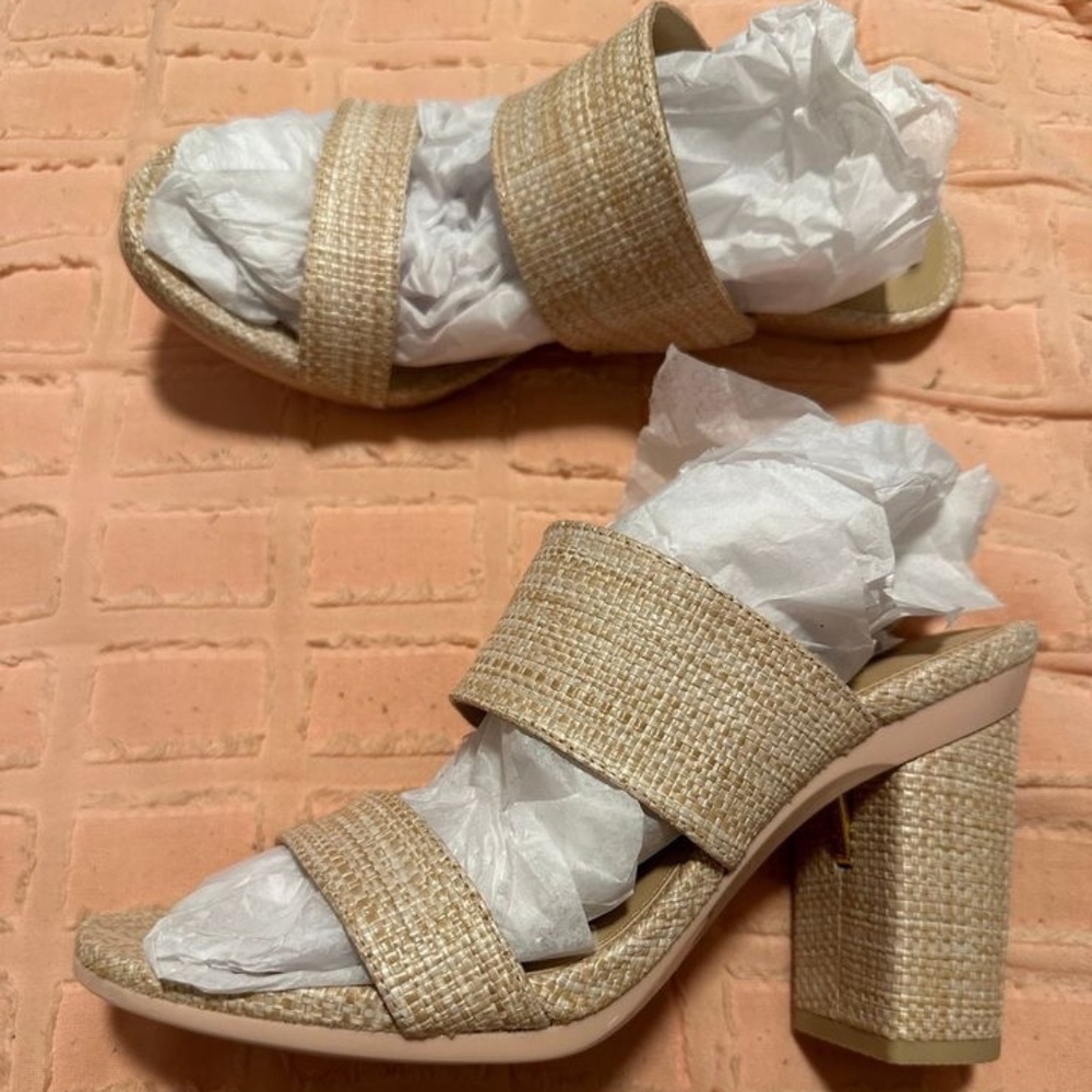 Pashion Footwear Convertible Heels